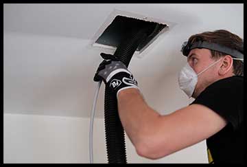 Duct Cleaning in Freehold is Best Left to the Professionals